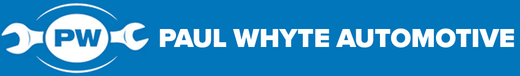 paul whyte logo